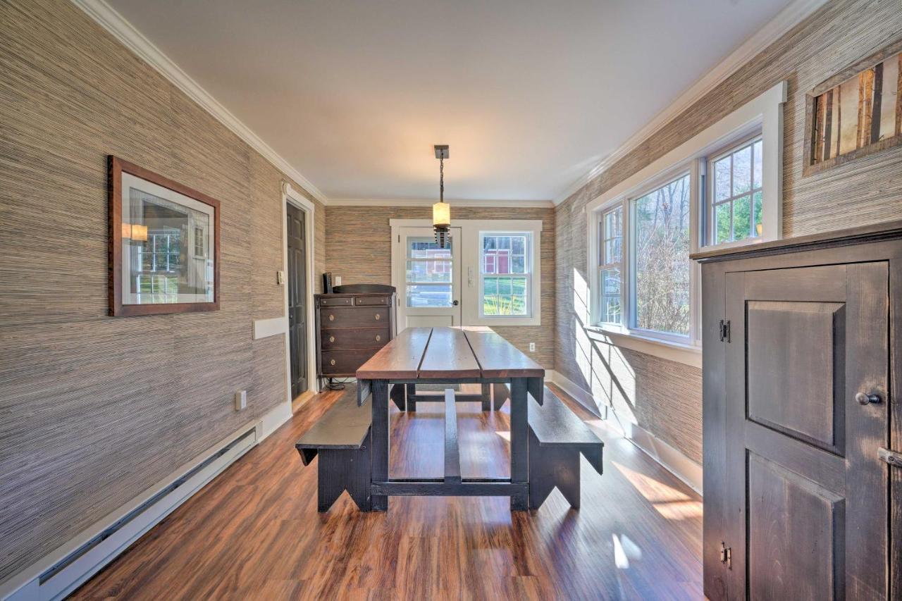3-acre With Snowmobile And Four-wheeling Trails *