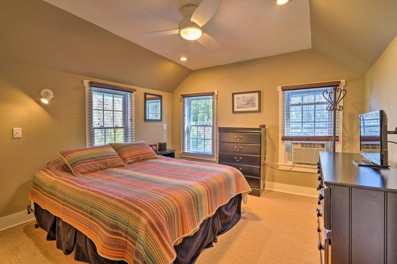 Ferienhaus 3-acre With Snowmobile And Four-wheeling Trails *